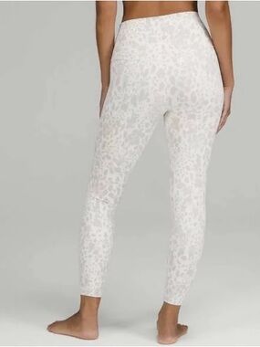 Vitality High-Waist Leggings XS